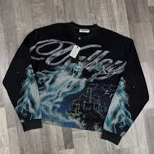 VALE CASPER LONGSLEEVE