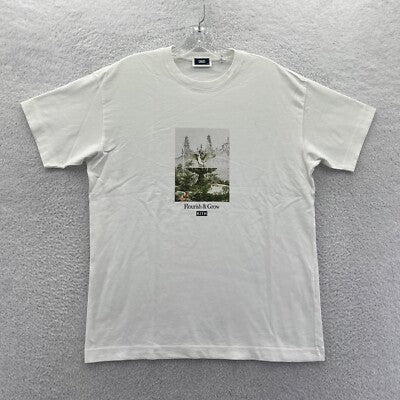 U KITH flourish and grow tee