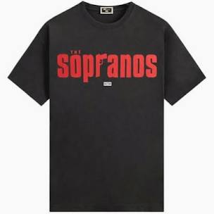 KITH SOPRANO TEE