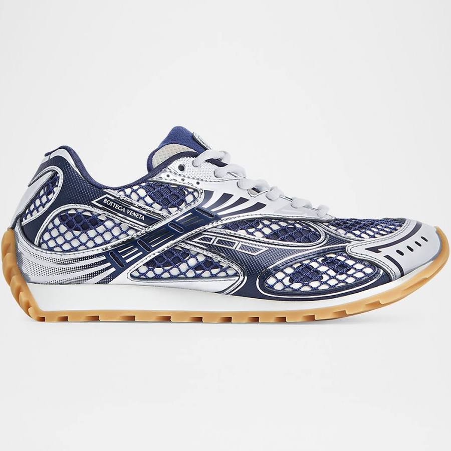 Bottega Veneta Men's Orbit Sneakers U