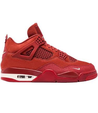 Air Jordan 4 Retro OG SP Nigel Sylvester Brick by Brick U