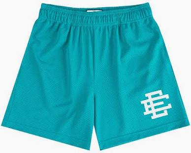 Eric Emanuel EE Basic/Core Short TEAL