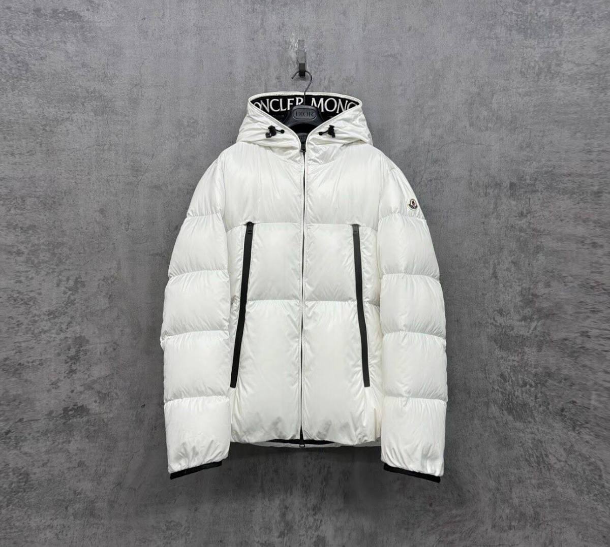 Moncler Men's Montcla Down Jacket